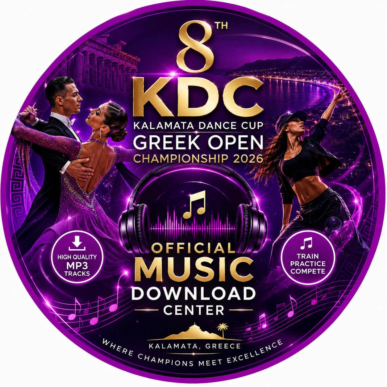 Music Cover