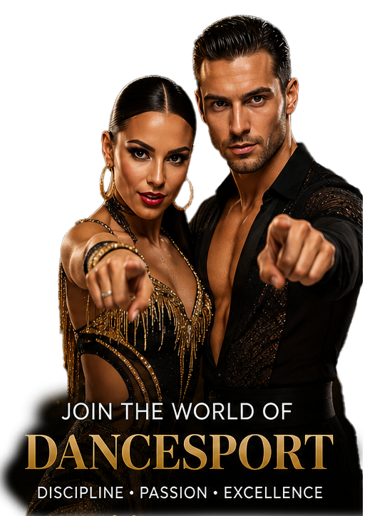 latin couple