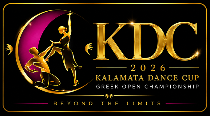 Kalamata International Dance Competition