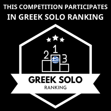 GREEK RANKING SOLO