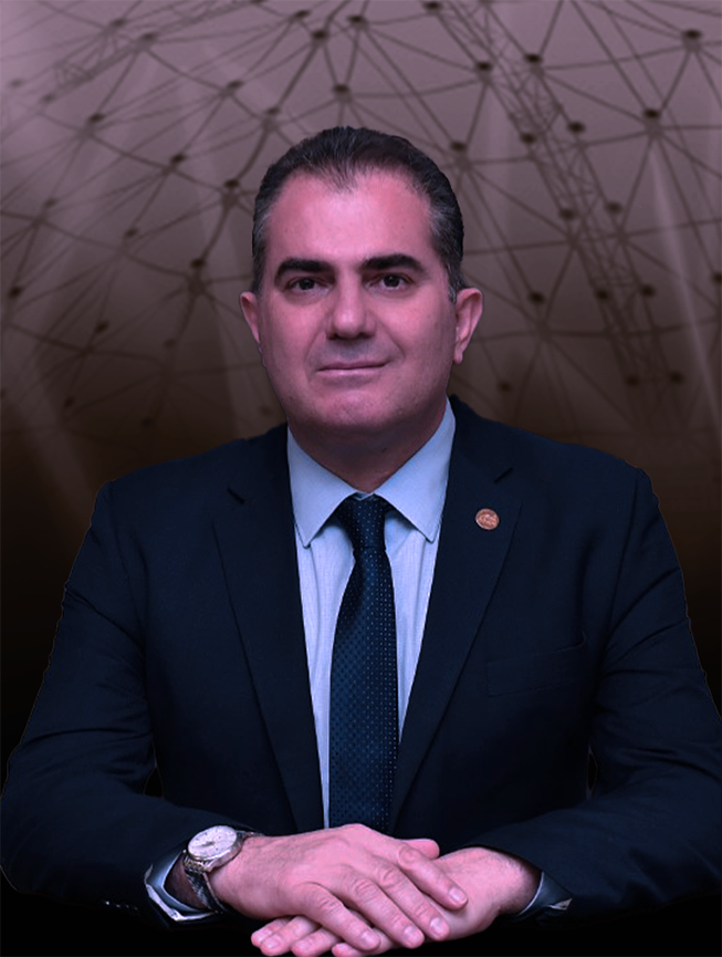 Athanasios Vasilopoulos