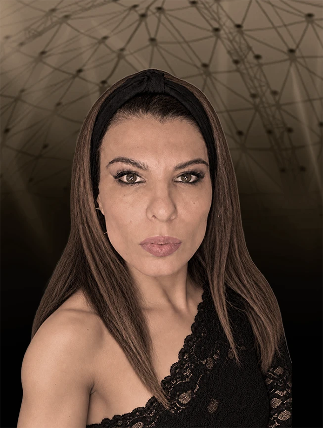 Ioanna Michelaki