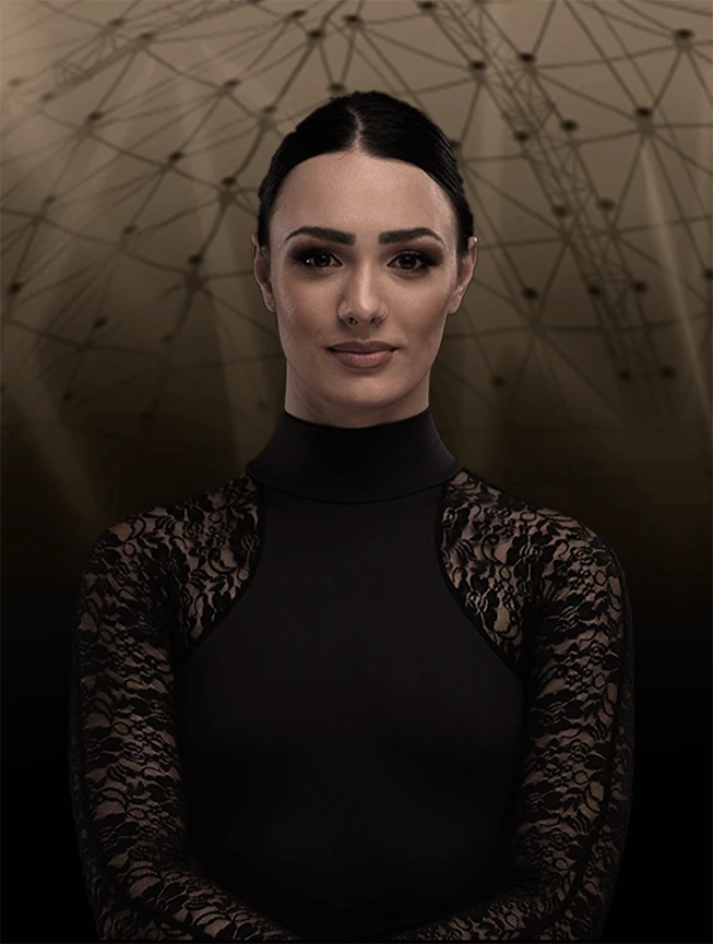 MALENA SERVOU