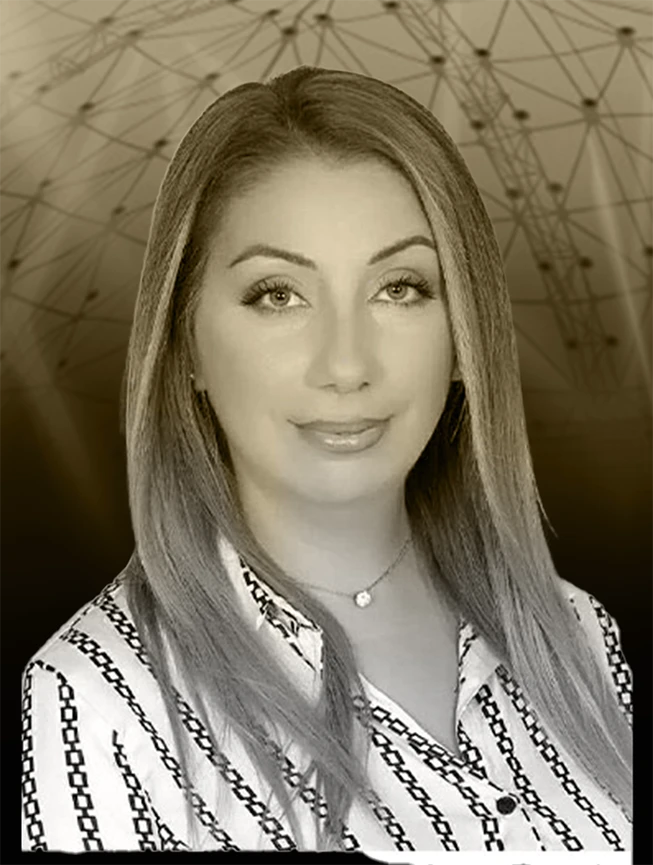 Spiridoula zambeli