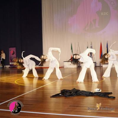 Showdance Medium