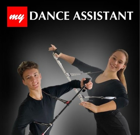 1dance assistant