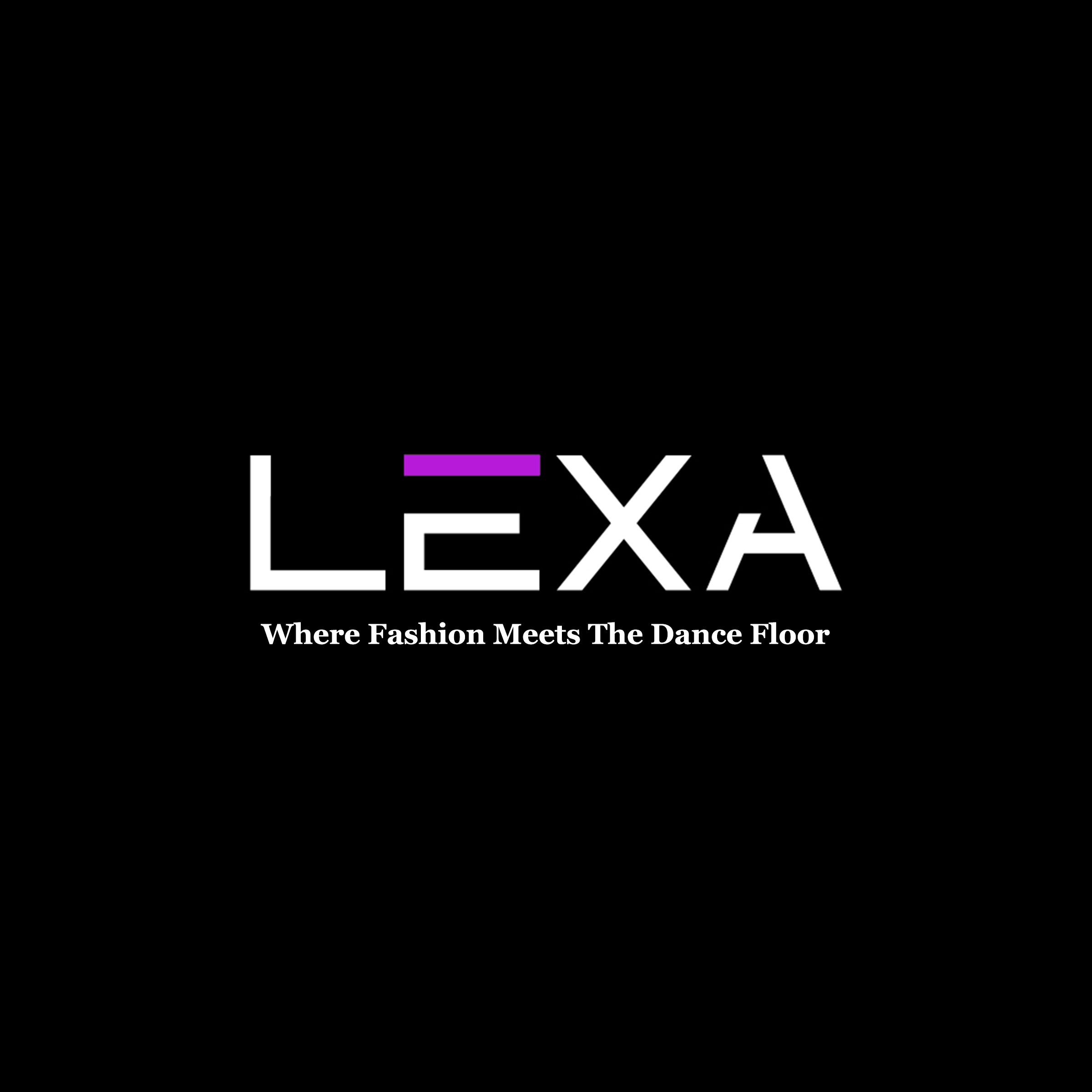 LEXA  DANCEWEAR 